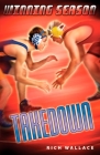 Takedown #8: Winning Season By Rich Wallace Cover Image