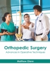 Orthopedic Surgery: Advances in Operative Techniques Cover Image
