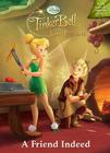 A Friend Indeed (Disney Fairies) Cover Image