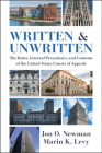 Written and Unwritten By Jon O. Newman, Marin K. Levy Cover Image