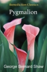 Pygmalion By George Bernard Shaw Cover Image