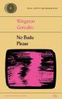 No Budu Please By Wingston Gonzalez, Urayoan Noel (Translator) Cover Image