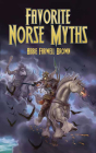 Favorite Norse Myths (Dover Storybooks for Children) Cover Image