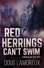 Red Herrings Can't Swim Cover Image
