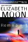 Remnant Population: A Novel Cover Image