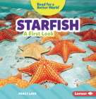 Starfish: A First Look By Percy Leed Cover Image