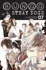 Bungo Stray Dogs, Vol. 7 Cover Image