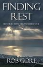 Finding Rest: 31 Stories That Help You Breathe Cover Image