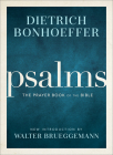 Psalms: The Prayer Book of the Bible Cover Image