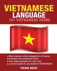Vietnamese Language: 101 Vietnamese Verbs Cover Image