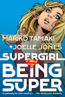 Supergirl: Being Super Cover Image