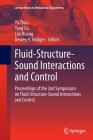 Fluid-Structure-Sound Interactions and Control: Proceedings of the 2nd Symposium on Fluid-Structure-Sound Interactions and Control (Lecture Notes in Mechanical Engineering) Cover Image