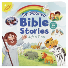 Best-Loved Bible Stories By Cottage Door Press (Editor), Tommy Doyle (Illustrator) Cover Image