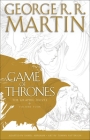A Game of Thrones: The Graphic Novel: Volume Four Cover Image