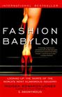 Fashion Babylon Cover Image