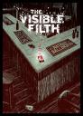 The Visible Filth By Nathan Ballingrud Cover Image