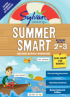 Sylvan Summer Smart Workbook: Between Grades 2 & 3 (Sylvan Summer Smart Workbooks) By Sylvan Learning Cover Image