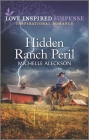Hidden Ranch Peril By Michelle Aleckson Cover Image