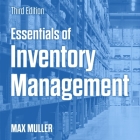 Essentials of Inventory Management: Third Edition Cover Image