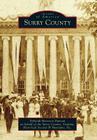 Surry County (Images of America) By Deborah Harrison Dawson, Surry County Virginia Historical Society Cover Image