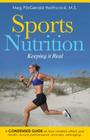 Sports Nutrition: Maximizing Performance By Meg Heithcock Cover Image