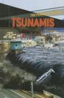 Tsunamis (Power of Nature) By Arthur Gullo Cover Image
