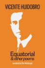 Equatorial and other poems Cover Image