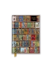 Bodleian Libraries - High Jinks Bookshelves Pocket Diary 2021 By Flame Tree Studio (Created by) Cover Image