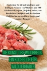 Die Kunst des Wildbrets. Ein Kochbuch für Wildliebhaber Cover Image