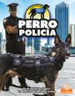 Perro Policía Cover Image