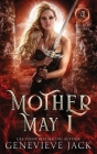 Mother May I (Knight Games #4) Cover Image
