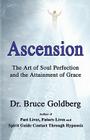 Ascension By Bruce Goldberg Cover Image