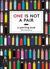 One Is Not a Pair Cover Image