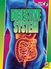 Digestive System (Body Systems) By Simon Rose Cover Image