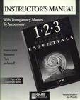 1-2-3 for Windows R 5 IMM (Essentials (Que Paperback)) By John Preston, Que Corporation Cover Image