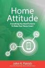 Home Attitude: Everything You Need To Know To Make Your Home Smart Cover Image