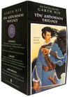 The Abhorsen Trilogy Box Set (Old Kingdom) By Garth Nix Cover Image