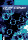 Quantum Chemistry (de Gruyter Textbook) By Michael Meijuan Springborg Zhou Cover Image