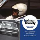 Holman-Moody: The Legendary Race Team Cover Image