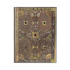 Paperblanks Softcover Lineddau Ultra Lined By Paperblanks Journals Ltd (Created by) Cover Image