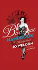 The Burlesque Handbook Cover Image