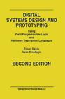 Digital Systems Design and Prototyping: Using Field Programmable Logic and Hardware Description Languages Cover Image