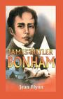 James Butler Bonham By Jane Flynn Cover Image