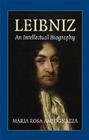 Leibniz: An Intellectual Biography Cover Image