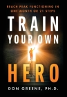 Train Your Own Hero Cover Image