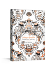 Johanna Basford Land, Sea, and Sky: Three Colorable Notebooks Cover Image
