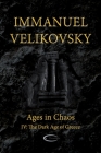 Ages in Chaos IV: The Dark Age of Greece Cover Image