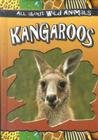 Kangaroos (All about Wild Animals) Cover Image