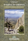 Walking in Sardinia: 50 walks in Sardinia's Mountains By Paddy Dillon Cover Image