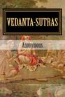 Vedanta-Sutras By Anonymous Cover Image